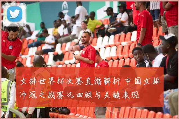 女排世界杯决赛直播解析 中国女排冲冠之战赛况回顾与关键表现